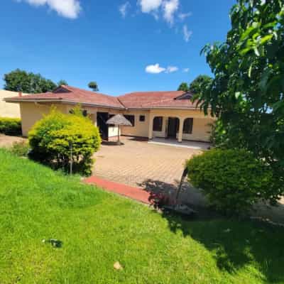 Nyumba ya vyumba vinne inapangishwa Sakina, Arusha