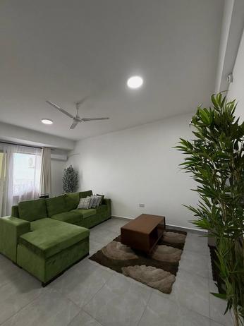Apartment (Furnished) ya chumba kimoja inapangishwa Msasani Kimweri, Dar Es Salaam Apartment (Furnished) ya chumba kimoja inapangishwa Msasani Kimweri, Dar Es Salaam