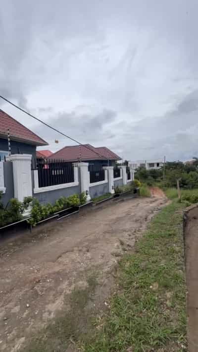 Kiwanja (Residential/Commercial) kinauzwa Madale Shela, Dar Es Salaam Kiwanja (Residential/Commercial) kinauzwa Madale Shela, Dar Es Salaam