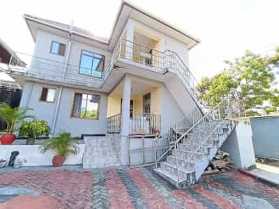 1 Bedroom Apartment for Rent in Kimara Temboni, Dar Es Salaam