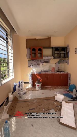 Nyumba ya chumba kimoja inapangishwa Goba, Dar Es Salaam