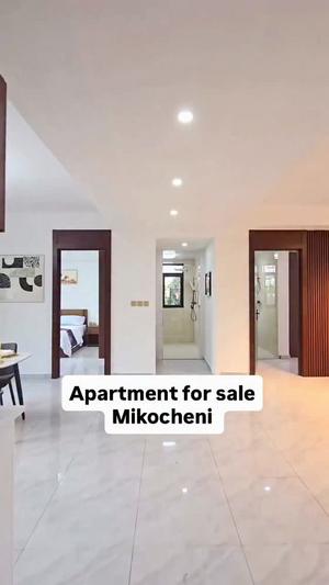 Apartments for Sale in Mikocheni, Dar Es Salaam Apartments for Sale in Mikocheni, Dar Es Salaam