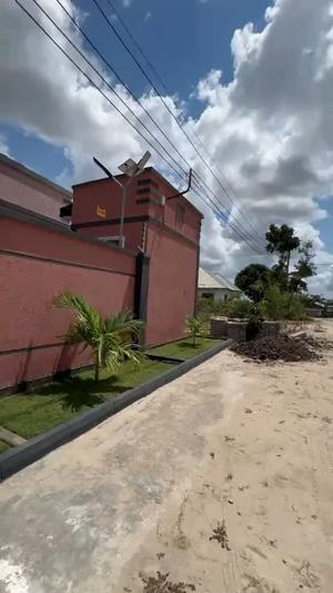 2 Bedrooms House for Rent in Kibada, Dar Es Salaam 2 Bedrooms House for Rent in Kibada, Dar Es Salaam