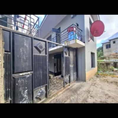 Apartment ya chumba kimoja inapangishwa Kimara Mwisho, Dar Es Salaam