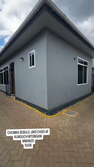 1 Bedroom House for Rent in Kunduchi Mtongani, Dar Es Salaam 1 Bedroom House for Rent in Kunduchi Mtongani, Dar Es Salaam