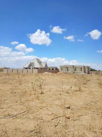 Residential Plot for Sale in Ihumwa, Dodoma (963 sqm) Residential Plot for Sale in Ihumwa, Dodoma (963 sqm)