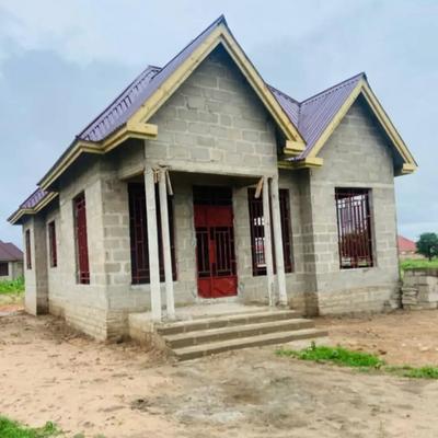 3 Bedrooms House for Sale in Nzuguni A Mwisho Wa Lami, Dodoma