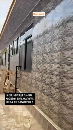 Nyumba ya chumba kimoja inapangishwa Mwanza Nyumba ya chumba kimoja inapangishwa Mwanza