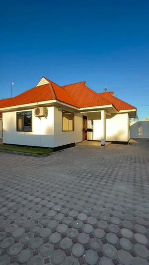 2 Bedrooms Apartment for Rent in Bahari Beach, Dar Es Salaam