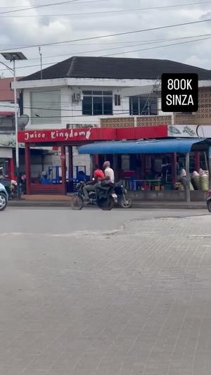 Shop for Rent in Sinza, Dar Es Salaam