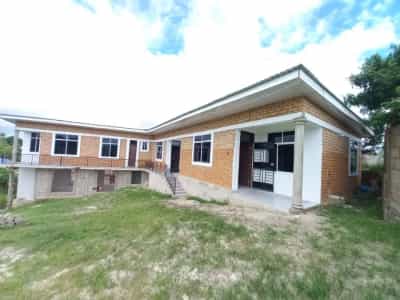 Apartment ya vyumba viwili inapangishwa Mbezi Kwa Yusuf, Dar Es Salaam