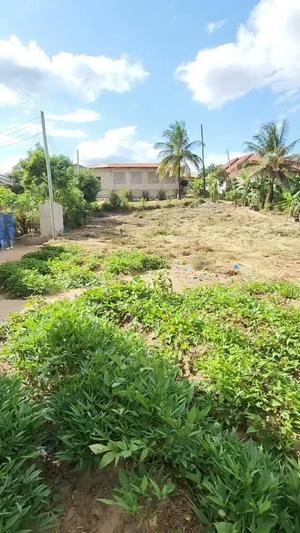 Residential Plot for Sale in Kinyerezi Mwisho, Dar Es Salaam (800 sqm) Residential Plot for Sale in Kinyerezi Mwisho, Dar Es Salaam (800 sqm)
