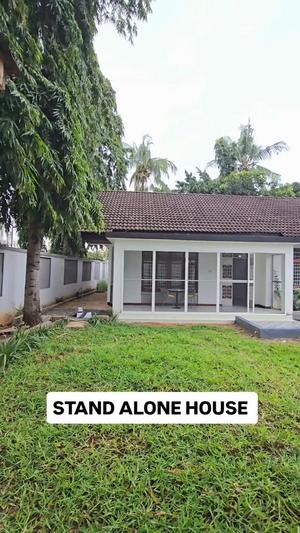 3 Bedrooms House for Rent in Mikocheni, Dar Es Salaam 3 Bedrooms House for Rent in Mikocheni, Dar Es Salaam