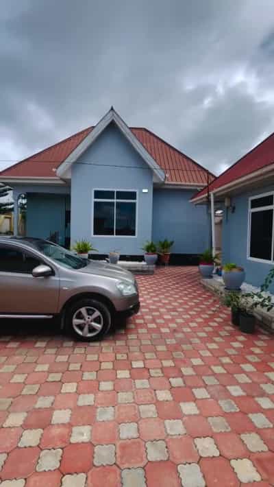 Apartment ya vyumba viwili inapangishwa Chidachi, Dodoma Apartment ya vyumba viwili inapangishwa Chidachi, Dodoma