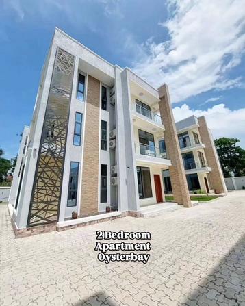 Apartment (Furnished) ya vyumba viwili inapangishwa Oysterbay, Dar Es Salaam Apartment (Furnished) ya vyumba viwili inapangishwa Oysterbay, Dar Es Salaam
