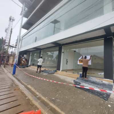 Retail Space for Rent in Sinza A center, Dar Es Salaam Retail Space for Rent in Sinza A center, Dar Es Salaam