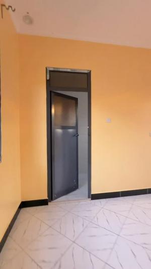 Apartment ya chumba kimoja inapangishwa Kigamboni, Dar Es Salaam