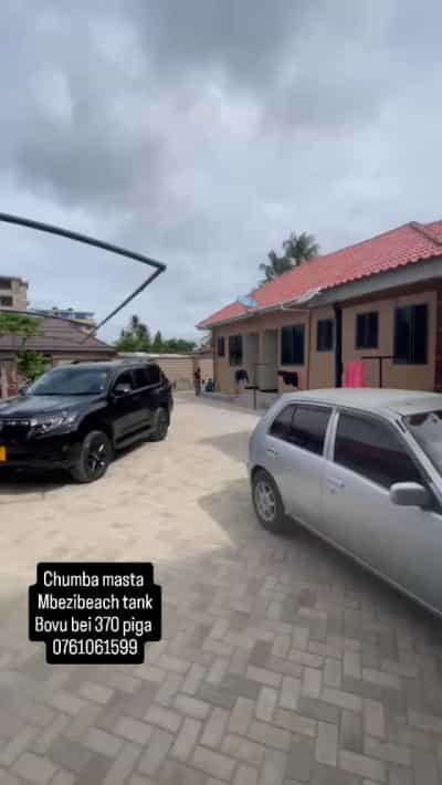 Nyumba inauzwa Mbezi Beach, Dar Es Salaam Nyumba inauzwa Mbezi Beach, Dar Es Salaam