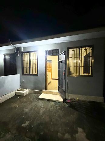 1 Bedroom House/Apartment for Rent in Tabata Segerea Chama Dawasco, Dar Es Salaam