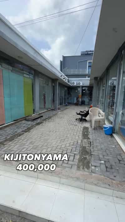 Duka linapangishwa Kijitonyama, Dar Es Salaam Duka linapangishwa Kijitonyama, Dar Es Salaam