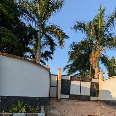 Apartment ya chumba kimoja inapangishwa Pugu Kajiungeni, Dar Es Salaam