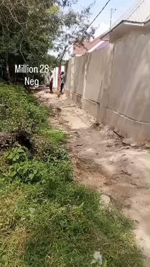 Kiwanja kinauzwa Kwa Msuguri, Dar Es Salaam sqm 400