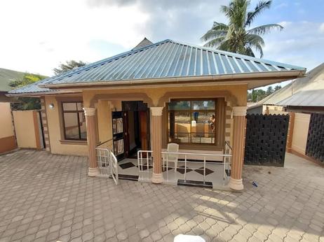 3 Bedrooms House for Rent in Mbezi Mwisho, Dar Es Salaam 3 Bedrooms House for Rent in Mbezi Mwisho, Dar Es Salaam