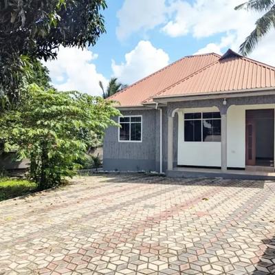 2 Bedrooms House for Rent in Kibamba Kwa Mangi, Dar Es Salaam 2 Bedrooms House for Rent in Kibamba Kwa Mangi, Dar Es Salaam