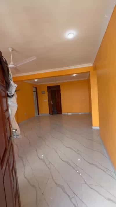 Apartment ya vyumba vitatu inapangishwa Kigogo, Dar Es Salaam Apartment ya vyumba vitatu inapangishwa Kigogo, Dar Es Salaam