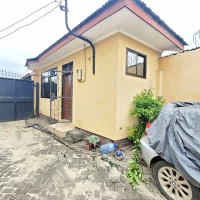 Nyumba/Apartment ya chumba kimoja inapangishwa Ubungo, Dar Es Salaam