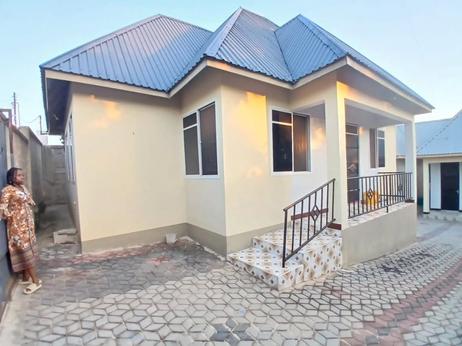 Apartment ya chumba kimoja inapangishwa Kimara Mwisho, Dar Es Salaam
