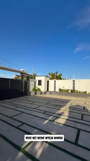 5 Bedrooms Furnished House for Rent in Mbweni Ubungo, Dar Es Salaam 5 Bedrooms Furnished House for Rent in Mbweni Ubungo, Dar Es Salaam