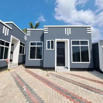 Nyumba ya chumba kimoja inapangishwa Goba Lastanza, Dar Es Salaam