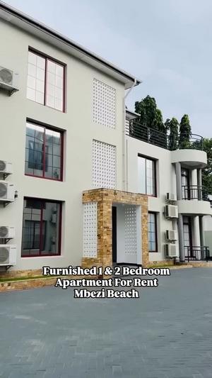 Apartment for Rent in Mbezi Beach, Dar Es Salaam Apartment for Rent in Mbezi Beach, Dar Es Salaam