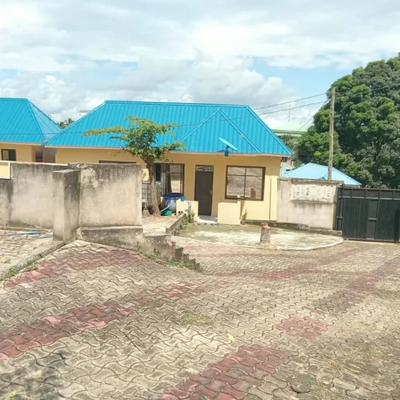 Nyumba ya vyumba vitatu inapangishwa Mbezi Ya Magari Saba, Dar Es Salaam
