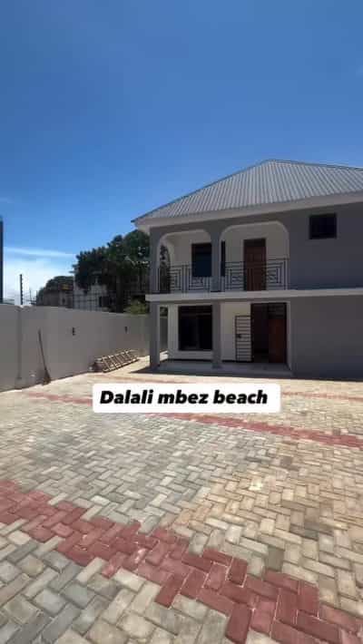 Nyumba ya vyumba 7 inapangishwa Masaki, Dar Es Salaam