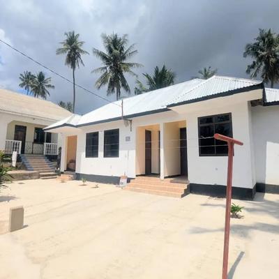 Nyumba ya chumba kimoja inapangishwa Kimara Korogwe, Dar Es Salaam