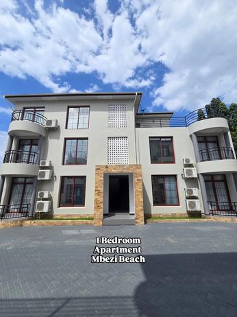1 Bedroom Furnished Apartment for Rent in Mbezi Beach, Dar Es Salaam