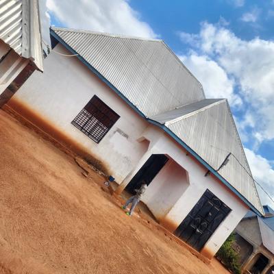 Nyumba inauzwa Songea Mjini, Mtaa wa Shule ya Tanga, Ruvuma Nyumba inauzwa Songea Mjini, Mtaa wa Shule ya Tanga, Ruvuma