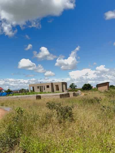 Kiwanja kinauzwa Mpamaa, Dar Es Salaam (1350 sqm) Kiwanja kinauzwa Mpamaa, Dar Es Salaam (1350 sqm)