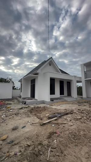 Apartment ya vyumba vitatu inapangishwa Wazo Msigani, Dar Es Salaam Apartment ya vyumba vitatu inapangishwa Wazo Msigani, Dar Es Salaam