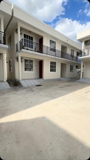 Apartment ya chumba kimoja inapangishwa Makongo Kantina, Dar Es Salaam Apartment ya chumba kimoja inapangishwa Makongo Kantina, Dar Es Salaam