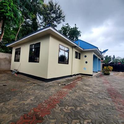 2 Bedrooms Apartment for Rent in Kinyerezi Mbuyuni, Dar Es Salaam