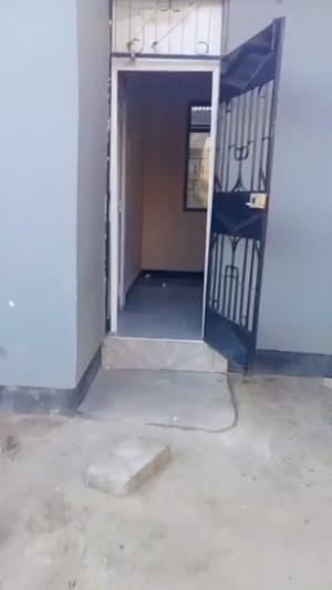Nyumba ya chumba kimoja inapangishwa Kivule Matembezi, Dar Es Salaam