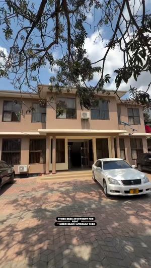 3 Bedrooms Apartment for Rent in Mbezi Beach Africana Juu, Dar Es Salaam 3 Bedrooms Apartment for Rent in Mbezi Beach Africana Juu, Dar Es Salaam