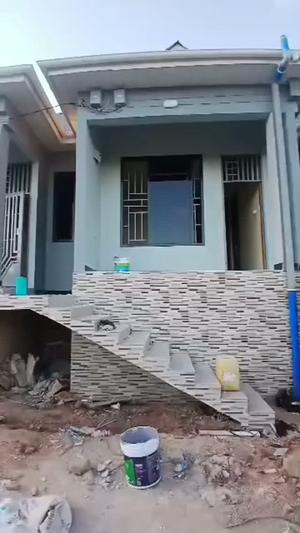 Apartment ya chumba kimoja inapangishwa Kimara Korogwe, Dar Es Salaam