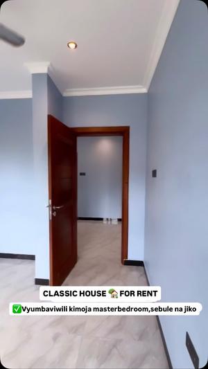 2 Bedrooms House for Rent in Kigamboni Geza, Dar Es Salaam 2 Bedrooms House for Rent in Kigamboni Geza, Dar Es Salaam