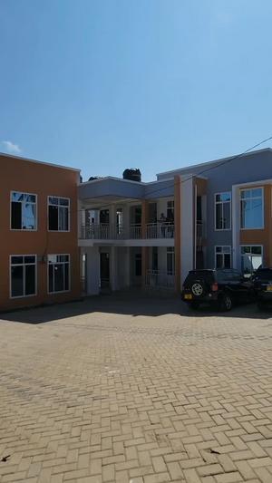2 Bedrooms Apartment for Rent in Goba, Dar Es Salaam