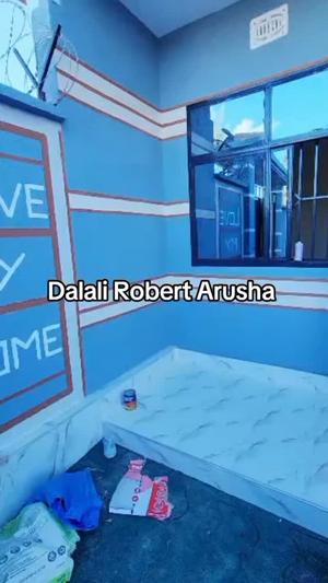 Apartment ya chumba kimoja inapangishwa Njiro Ndogo, Arusha