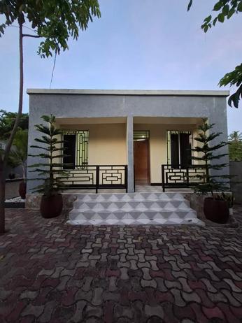 Nyumba ya chumba kimoja inapangishwa Goba Kinzudi Usukumani, Dar Es Salaam Nyumba ya chumba kimoja inapangishwa Goba Kinzudi Usukumani, Dar Es Salaam